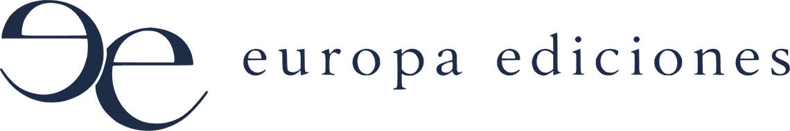 Europa Ediciones